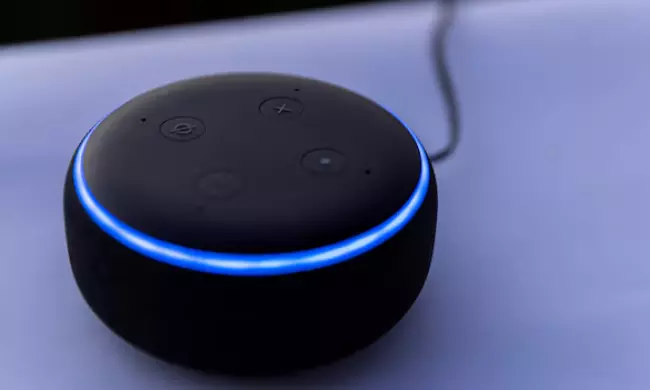 Amazon To Launch Its Next-Gen AI-Powered Alexa This Month: Report Amazon To Launch Its Next-Gen AI-Powered Alexa This Month: Report