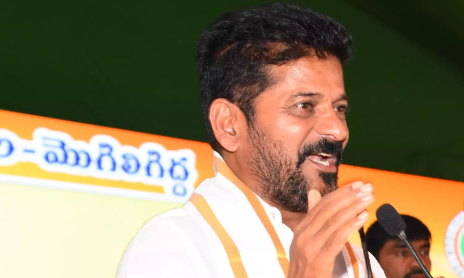 Enlighten people about government initiatives, CM to MLAS and MLCs