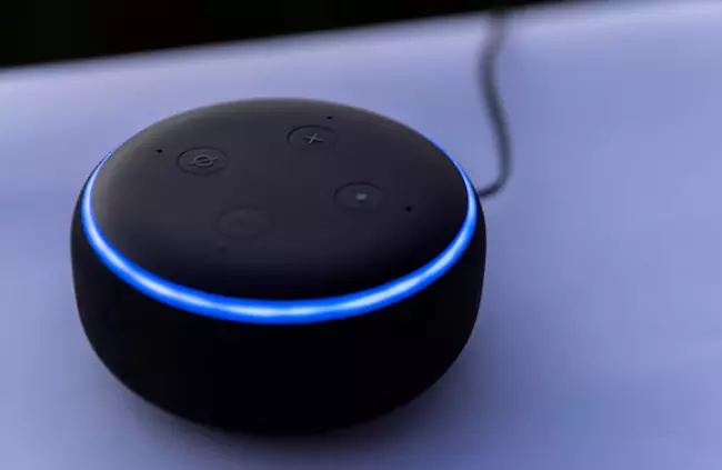 Amazon To Launch Its Next-Gen AI-Powered Alexa This Month: Report Amazon To Launch Its Next-Gen AI-Powered Alexa This Month: Report