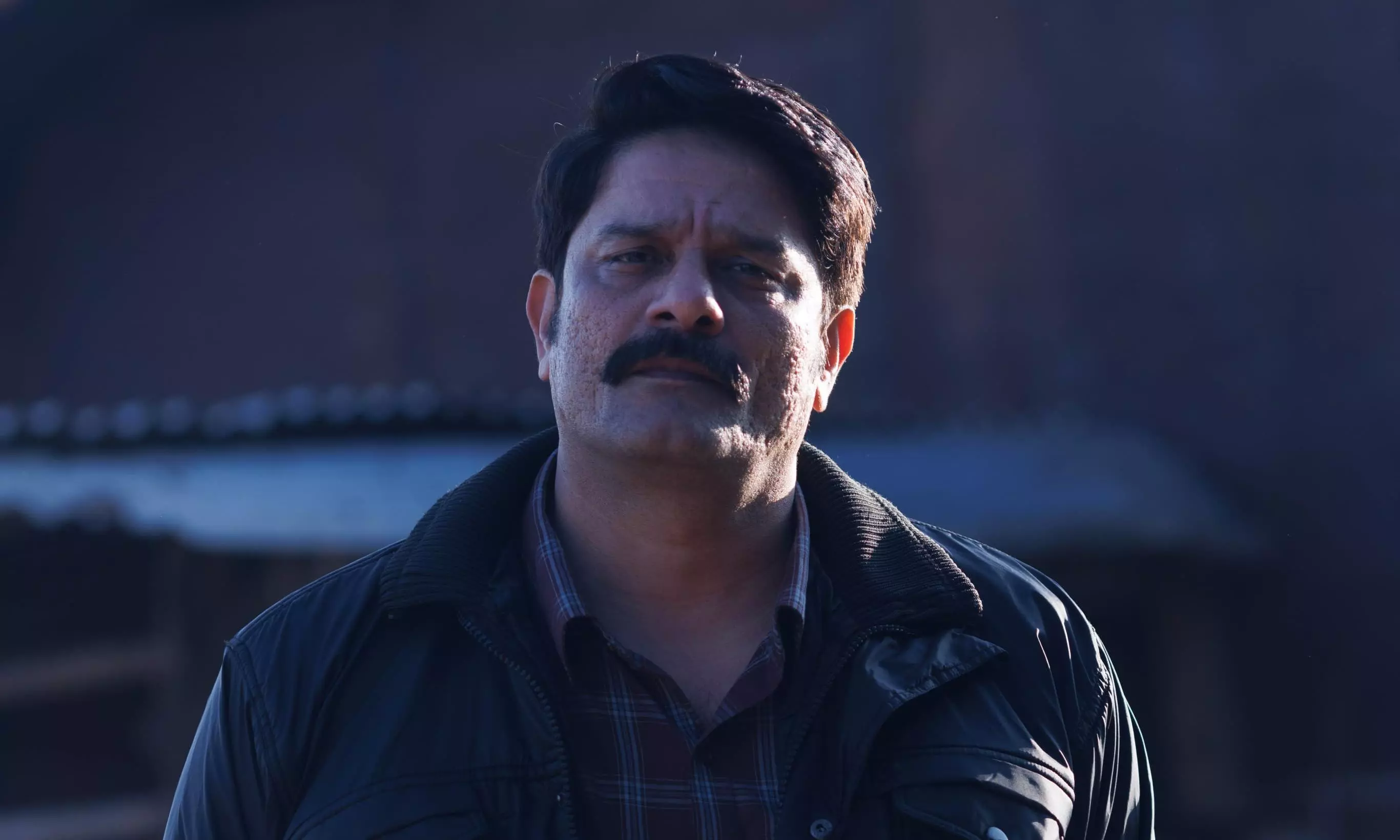 Is there anything Jaideep Ahlawat Can’t Portray? Is there anything Jaideep Ahlawat Can’t Portray?