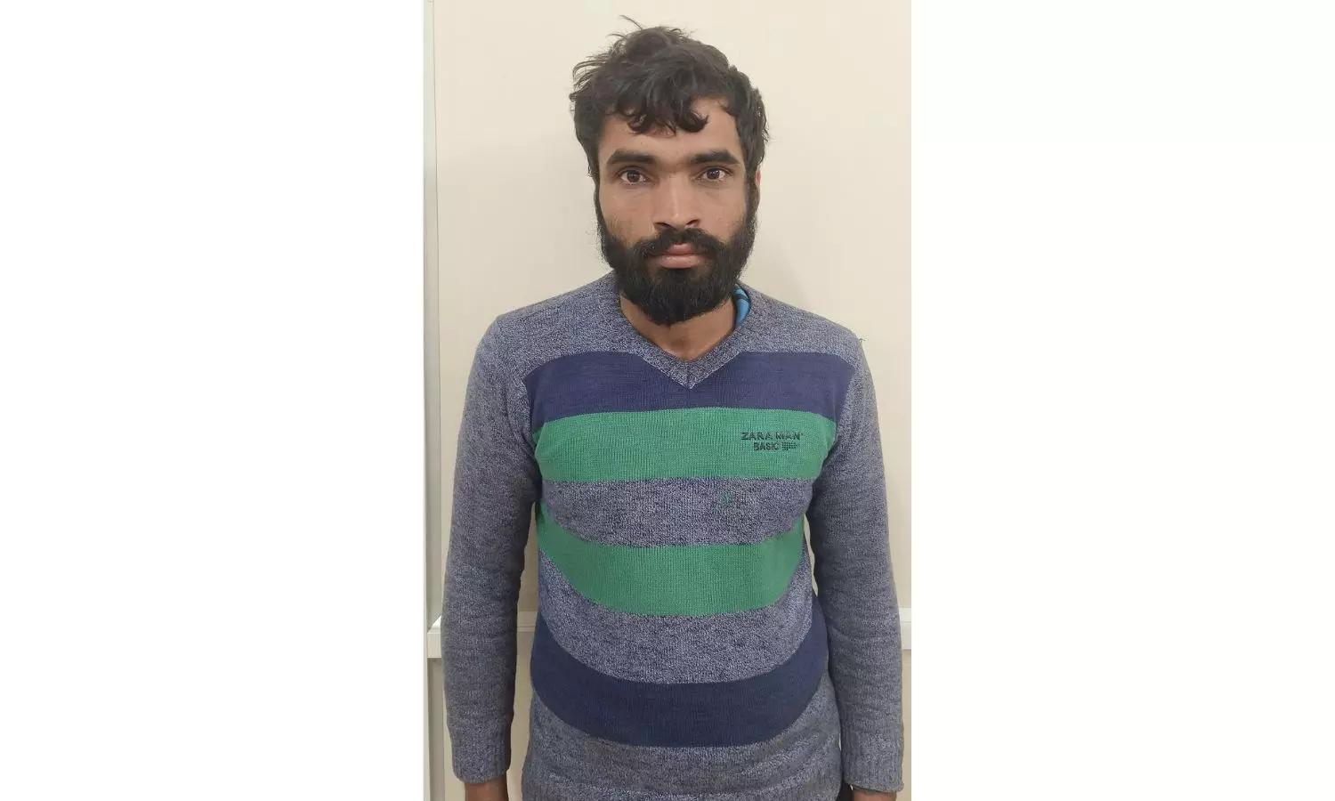 Train ticket helps Secunderabad railway police nab serial killer