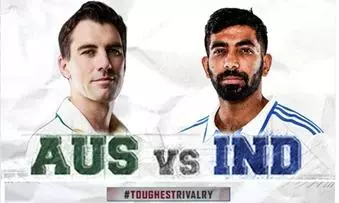 Border-Gavaskar Trophy 2024-25 becomes Indias most-watched away Test series on TV