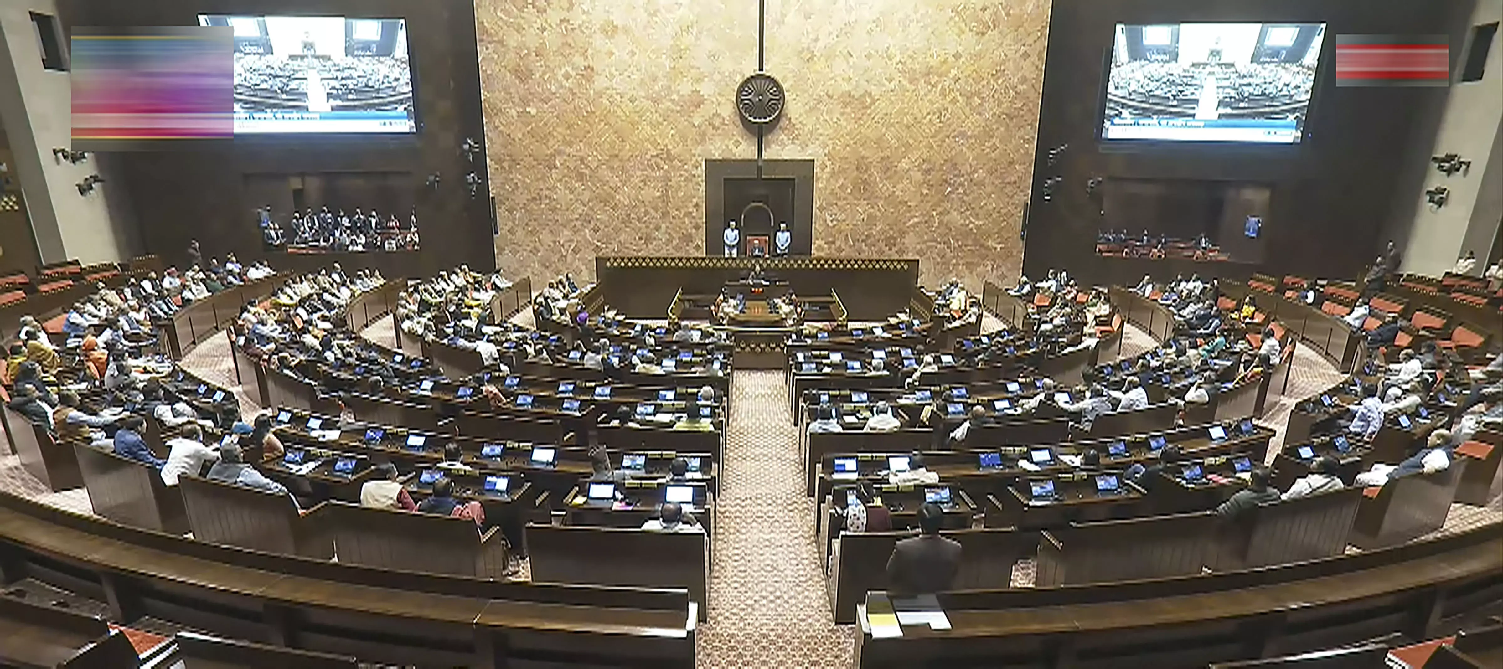 New Income Tax Bill to Simplify Compliance