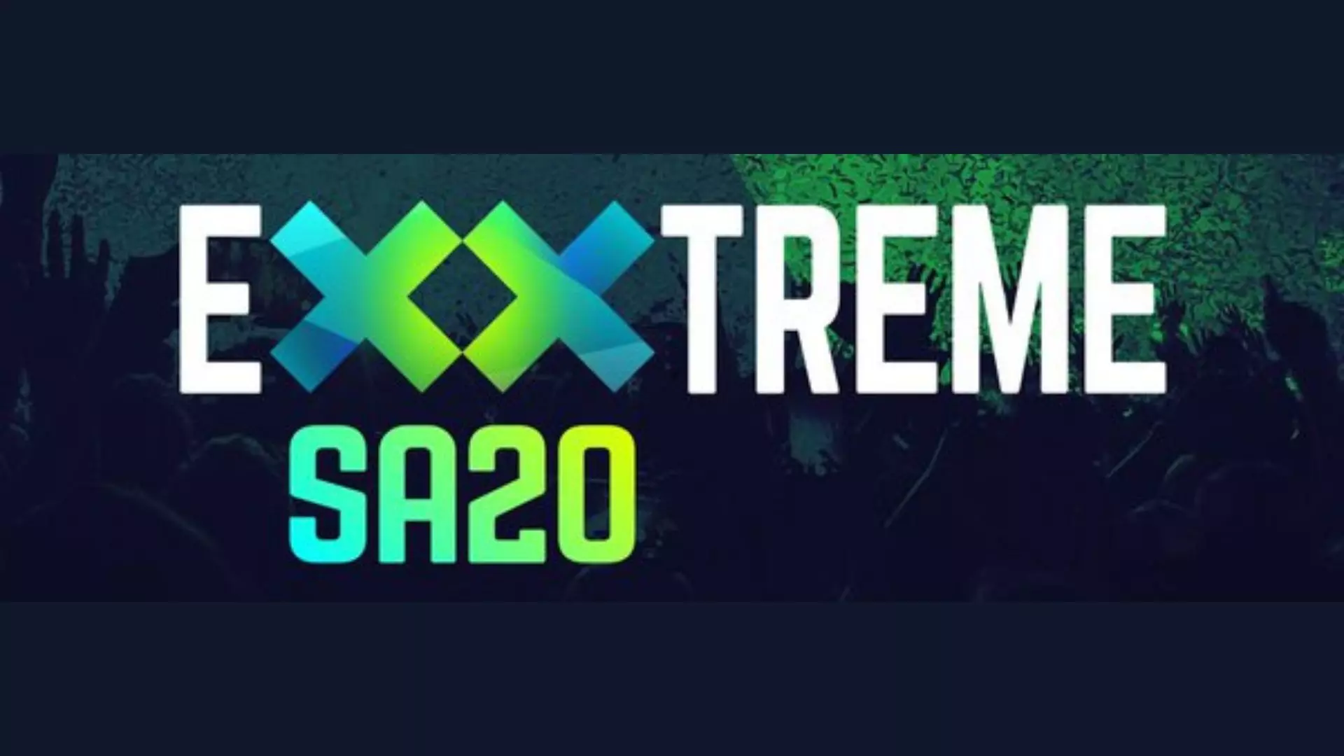 SA20 Celebrates A Century Of Matches