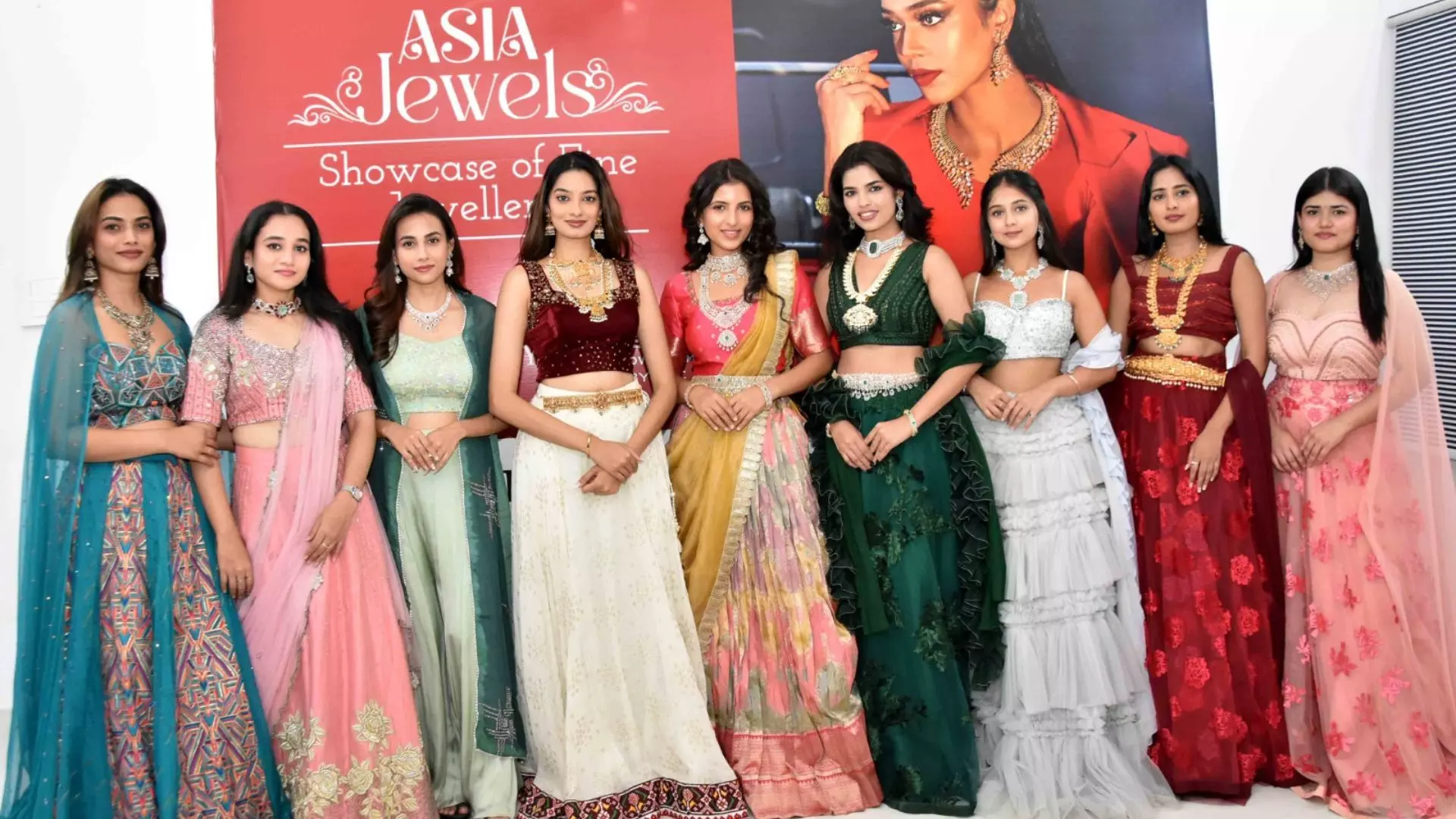 Asia Jewels Show 2025