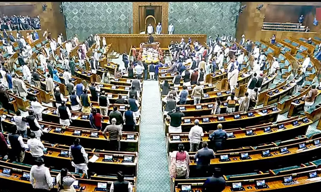 Oppn Waiting to Tear Govt in Assembly Oppn Waiting to Tear Govt in Assembly