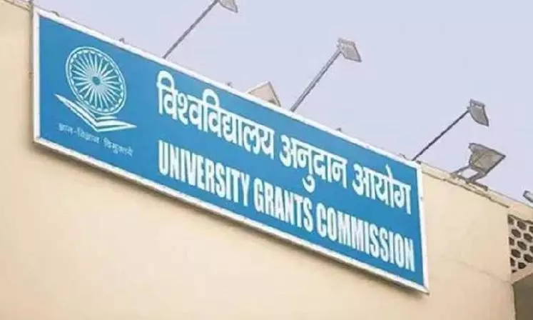 TEC opposes UGC regulations TEC opposes UGC regulations