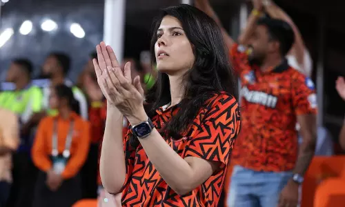 Sunrisers Hyderabad buy Yorkshire Hundred franchise for $125 million: reports