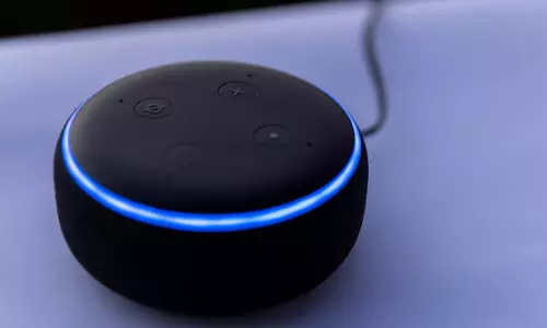 Amazon To Launch Its Next-Gen AI-Powered Alexa This Month: Report
