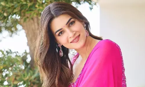Kriti Sanon’s Evolution: From Bareilly’s Bitti to a National Award-Winning Star With Mimi Kriti Sanon’s Evolution: From Bareilly’s Bitti to a National Award-Winning Star With Mimi