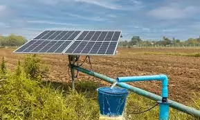 Tribal farmers ignite renewable revolution