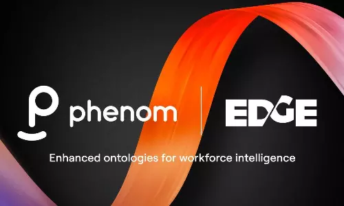 AI Company Phenom acquires EDGE