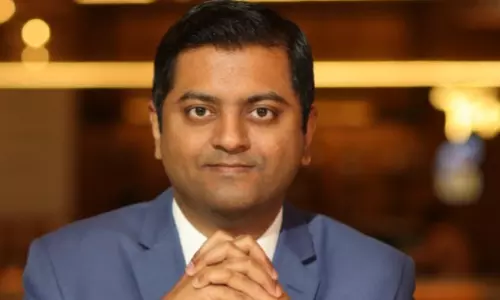 Novotel Hyderabad Airport Appoints Karthikeyan R as Director of Operations