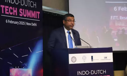 India, Netherlands Explore Lab-Grown Diamond Chips