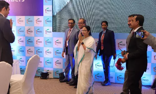 West Bengal Gets ₹4.4 Lakh Cr Investment at BGBS 2025