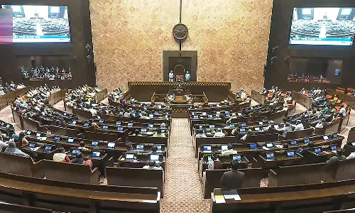 New Income Tax Bill to Simplify Compliance