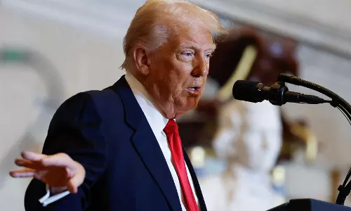 Indranil Banerjie | Trump’s US ‘weaponising’ tariffs: All set to be losers