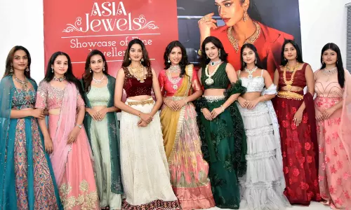 Asia Jewels Show 2025