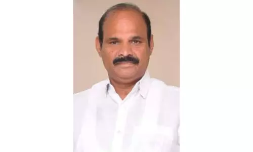 AP Cabinet decides to encourage backward communities in industrial sector
