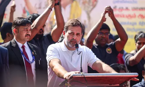 Six non-BJP states conclave opposes draft UGC norms