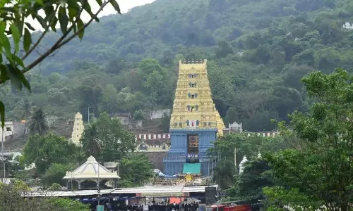 1 lakh devotees expected for Antarvedi Kalyanotsavam