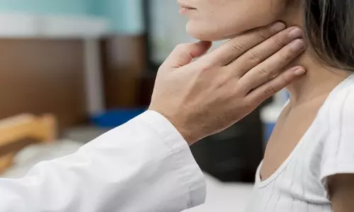 Managing the twin challenges of hypothyroidism and anaemia in India