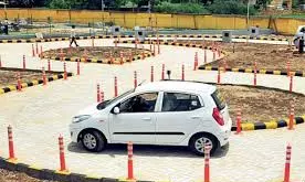 Automated driving tests raise safety standards; pass rate falls