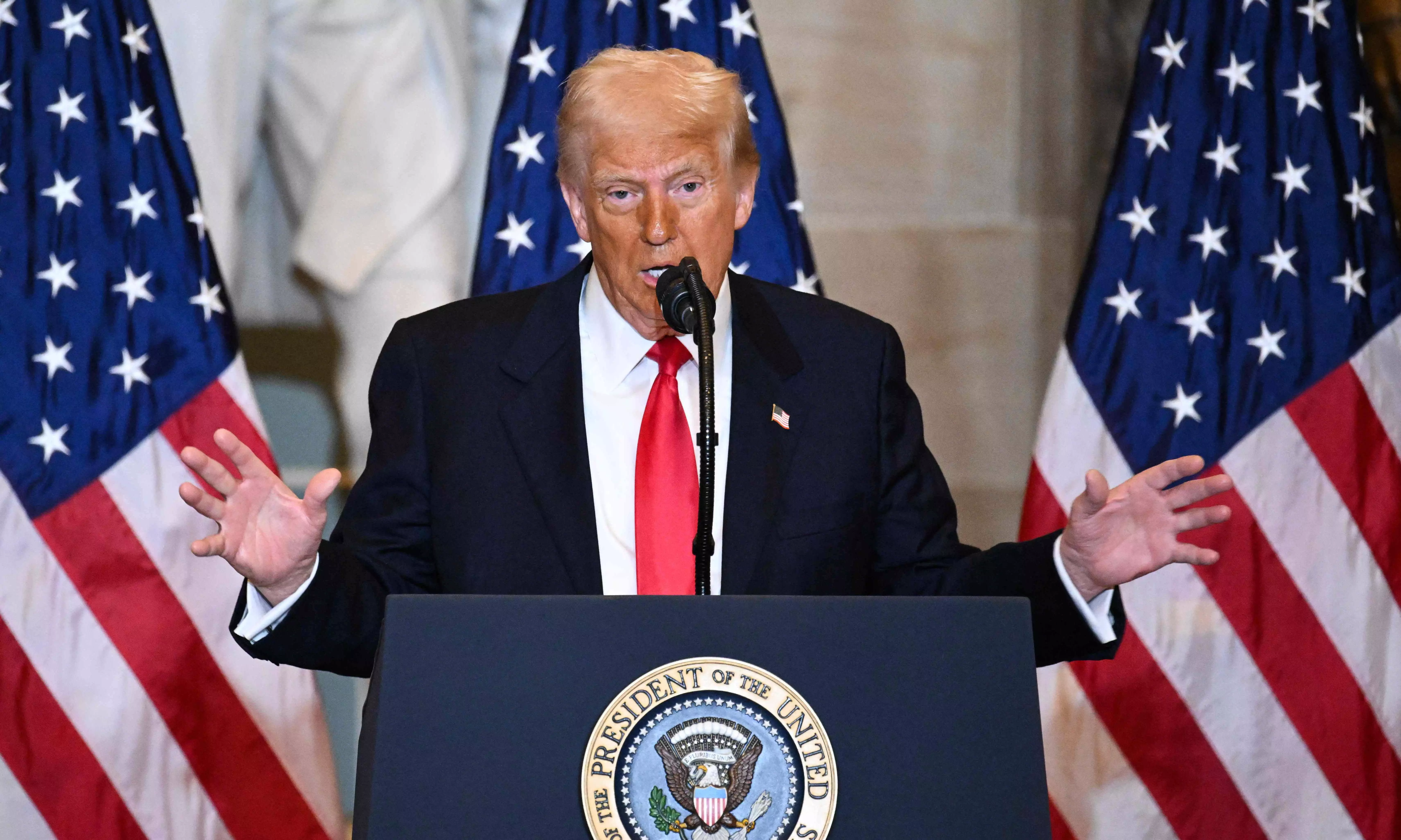 Trump administration sues Chicago in latest crackdown on sanctuary cities Trump administration sues Chicago in latest crackdown on sanctuary cities
