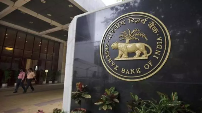 RBI cuts policy rate by 25 bps to 6.25 pc, first reduction in five years