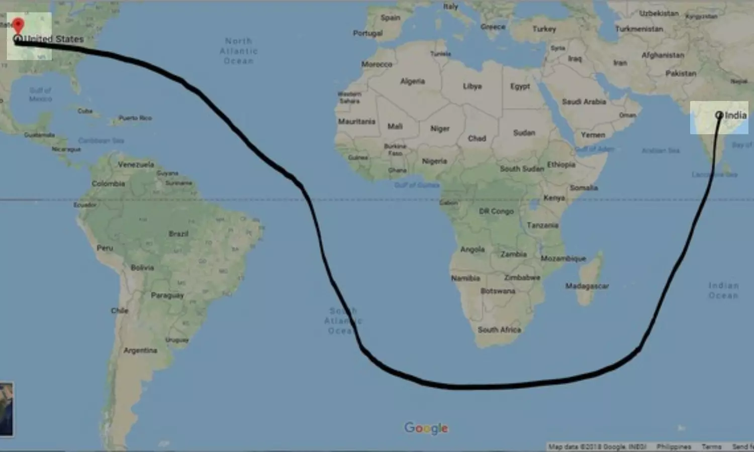 Deportation blues have people seen red?