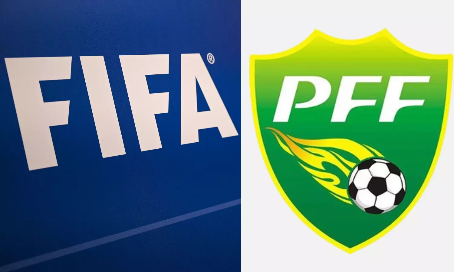 FIFA suspends Pakistan Football Federation