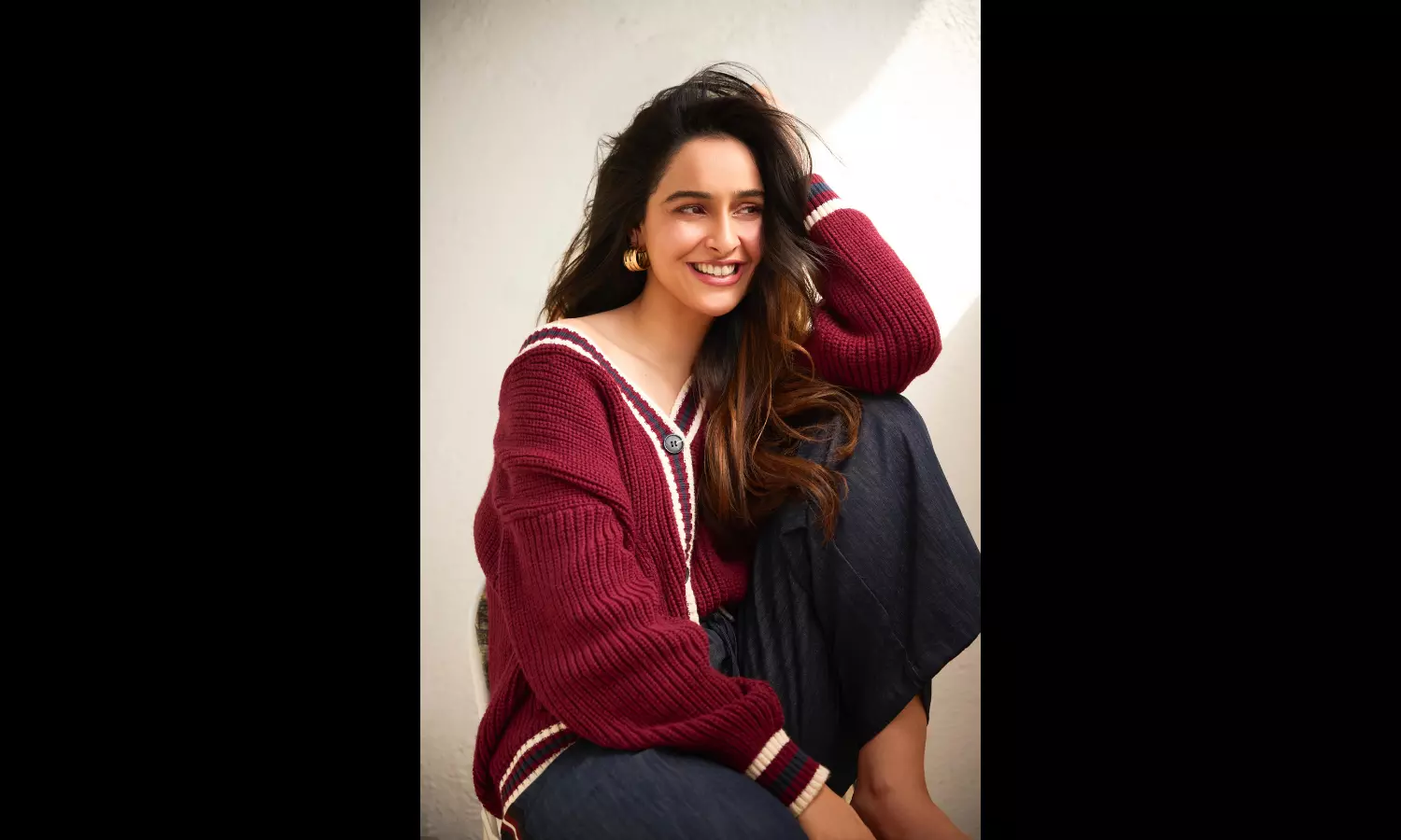 Sadia Khateeb to play leading lady in The Diplomat opposite John Abraham