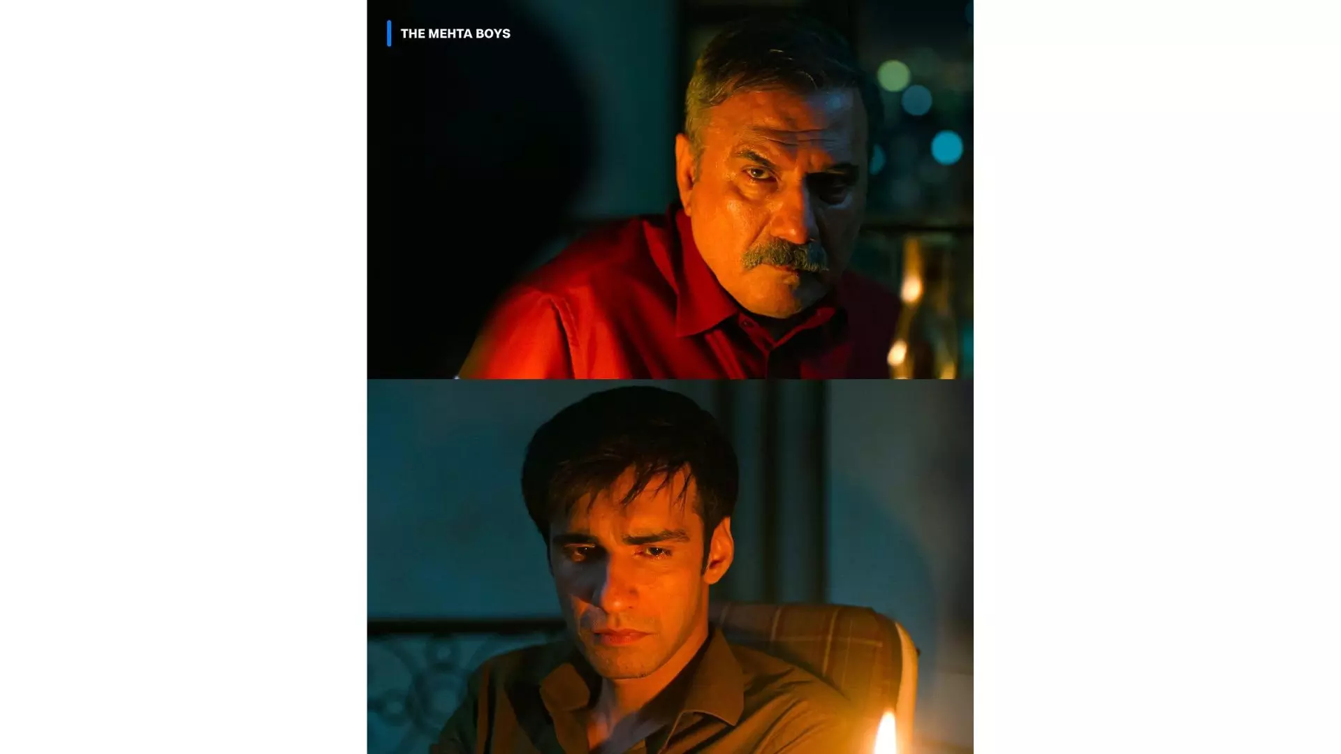 Avinash Tiwary’s The Mehta Boys Soars on Word of Mouth