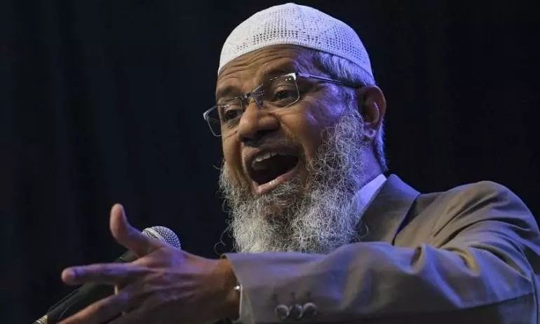 Is Bangladesh All Set To Roll Out the Red Carpet for Dr Zakir Naik?