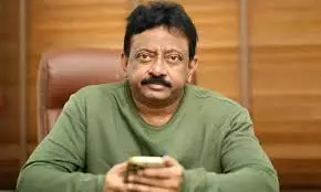 Ongole police question RGV for 5 hours