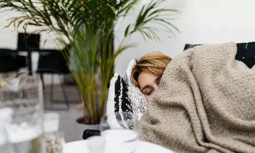 Feeling groggy in afternoon? Here’s how to nap right way