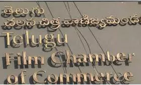 Telugu Film Chamber to Launch Awards for Tollywood