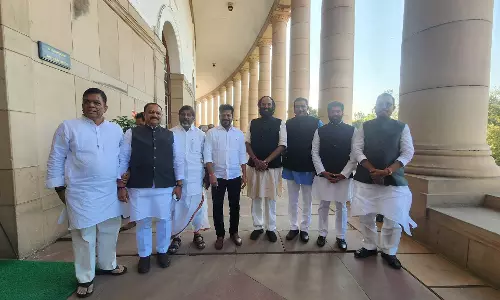 Revanth rules out Cabinet expansion