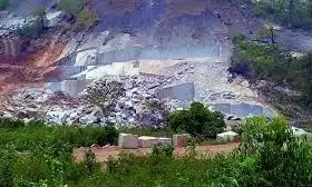 Granite, slab polishing industry loses sheen