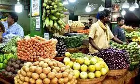 Vegetable prices crash in Visakhapatnam’s rythu bazaars