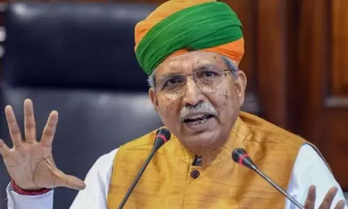 No proposals to hold parties accountable for poll promises: Centre