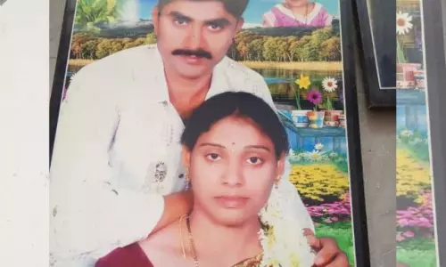 Police seeks custody of ‘psychopath’ husband