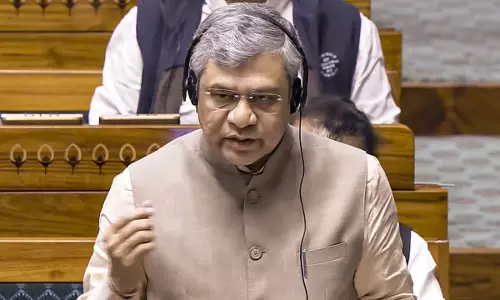 Union Cabinet approves new railway zone for Visakhapatnam