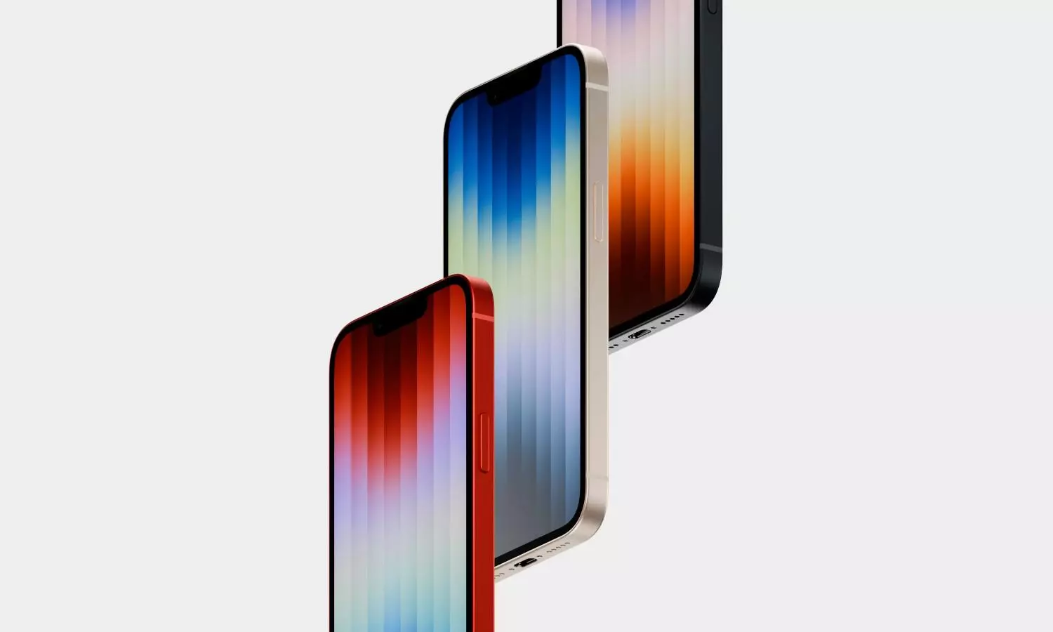 Apple May Launch iPhone SE 4 Next Week; Here Are The Expected Features Apple May Launch iPhone SE 4 Next Week; Here Are The Expected Features