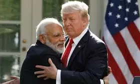 Shashi Warrier | The failed peacemaker’s  drawing room uprising