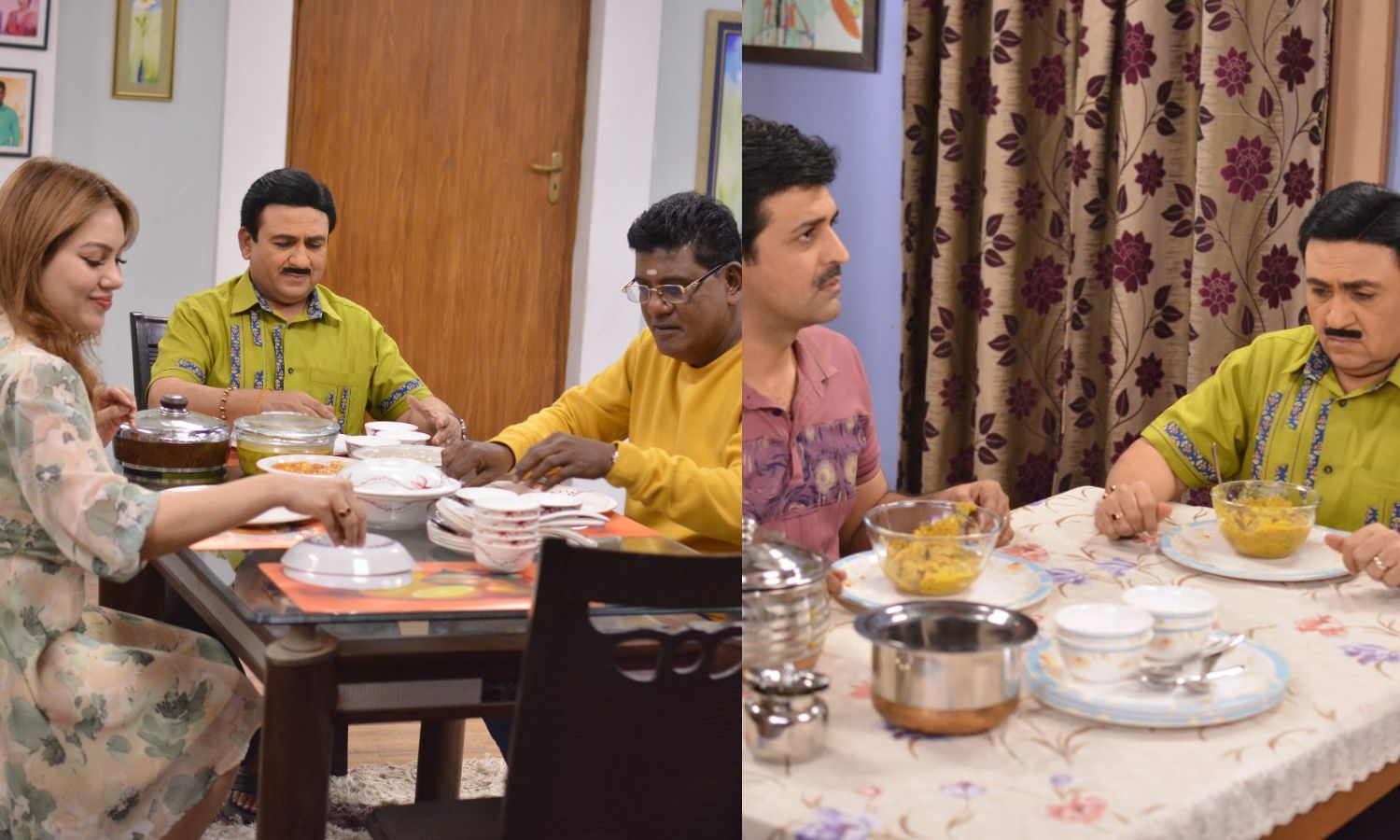 Spoiler Alert: Taarak Mehta Ka Ooltah Chashmah Today’s Episode