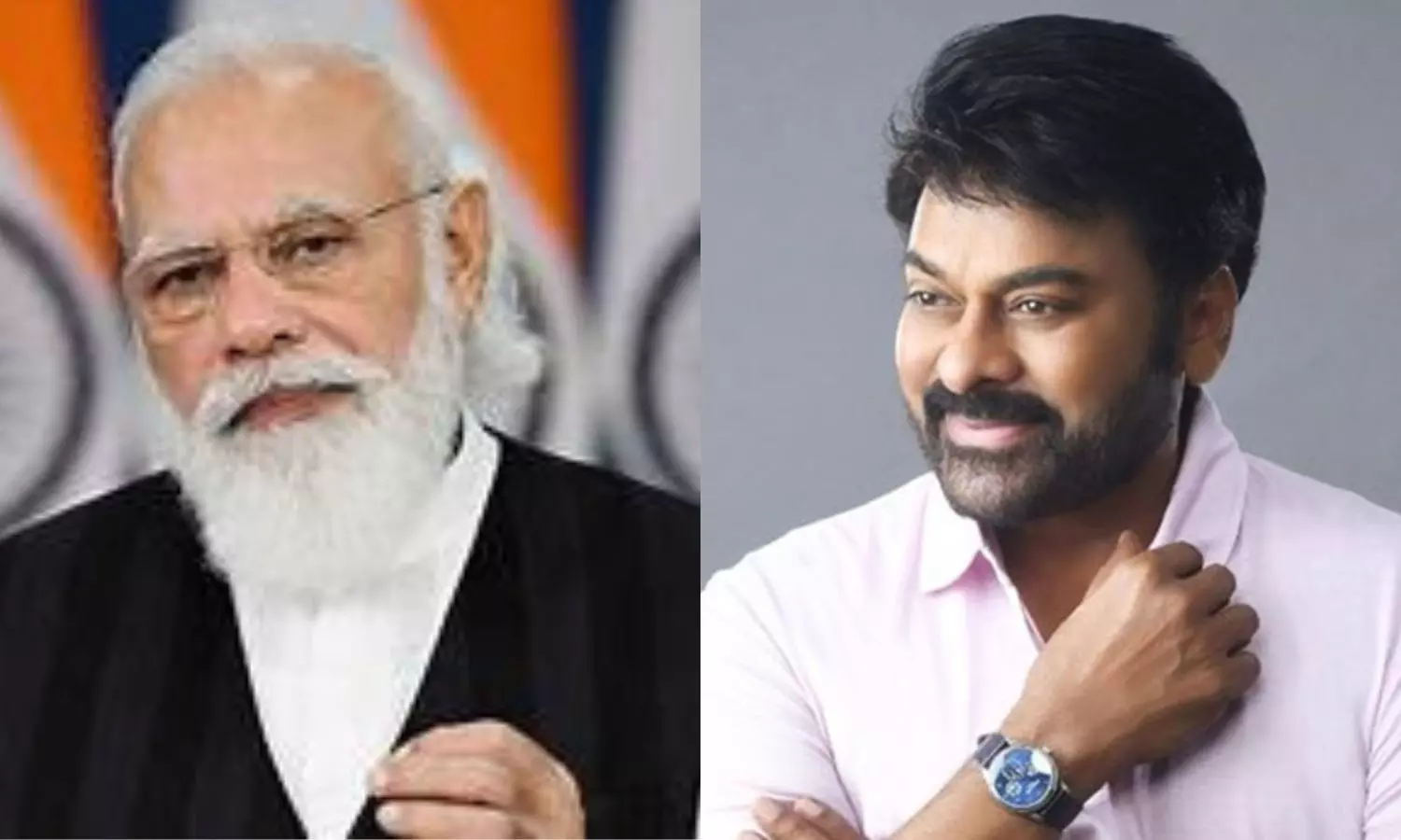 Chiranjeevi Expresses Gratitude for Joining WAVES Summit, Thanks Modi