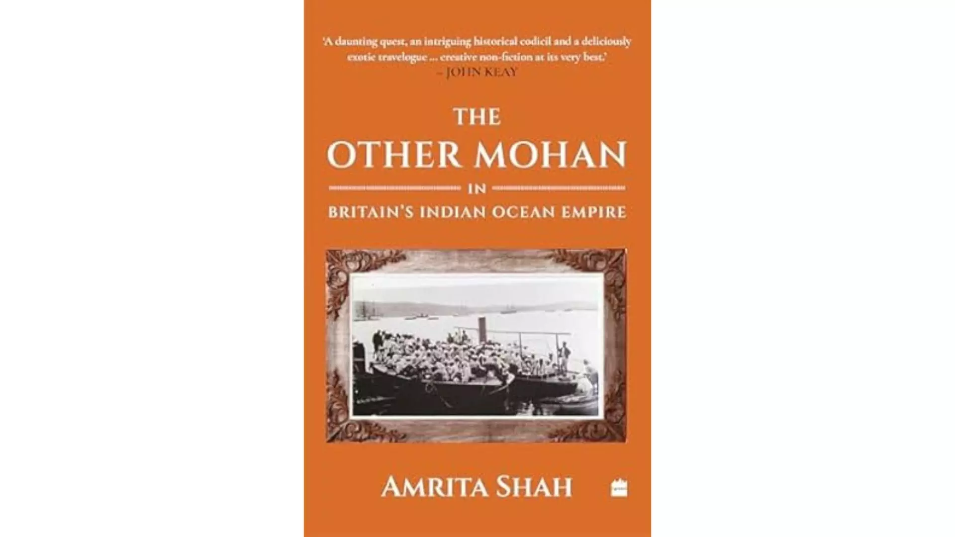 Book Review | Life of Mahatma contemporary, pieced together