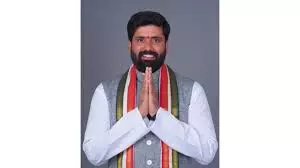 Anil Kumar Yadav Criticizes Centre Over Musi River’s Deterioration Anil Kumar Yadav Criticizes Centre Over Musi River’s Deterioration