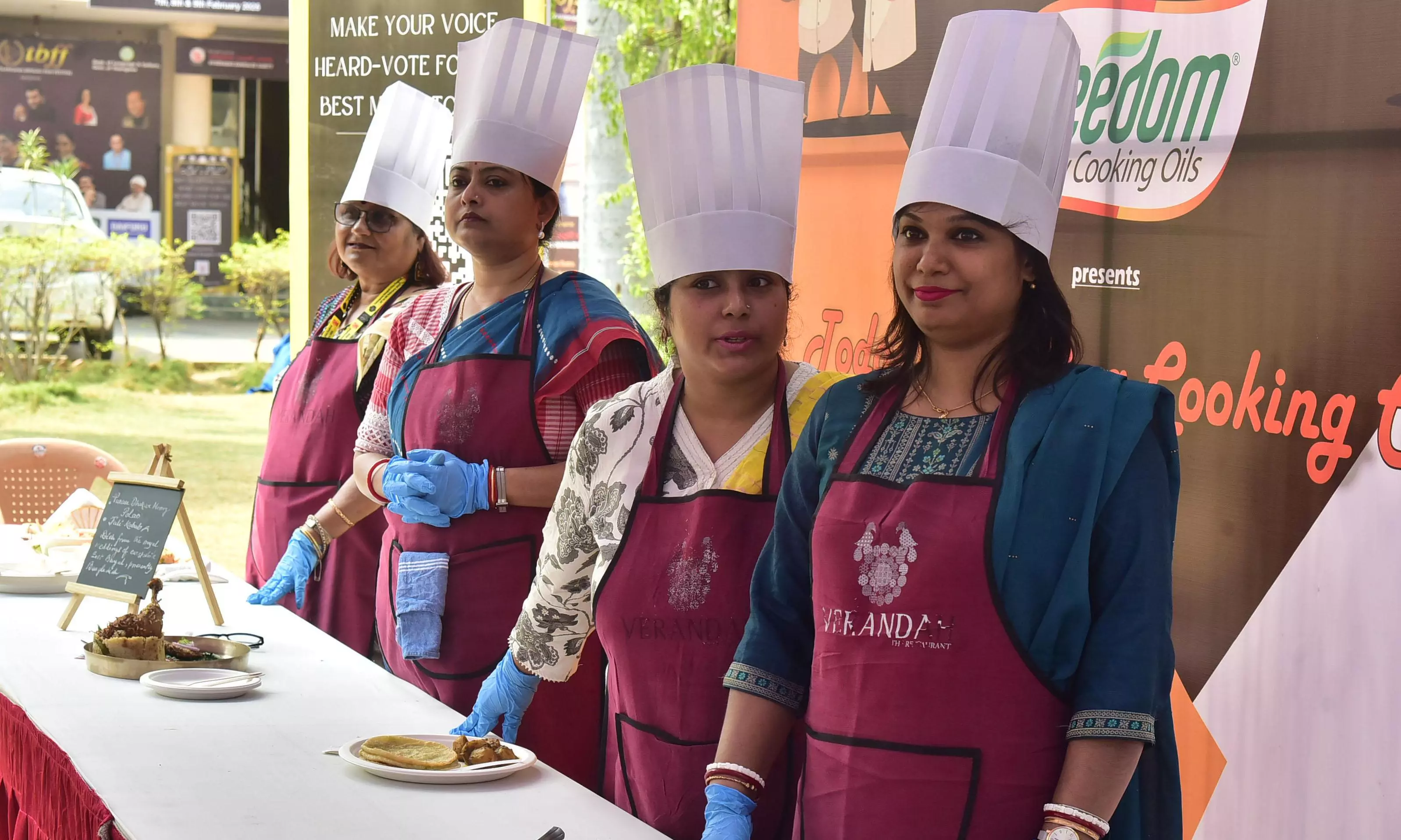 Raising a Toast to Telangana Bengali Film Festival Raising a Toast to Telangana Bengali Film Festival